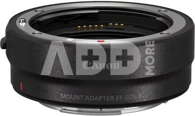 Canon Mount Adapteris EF-EOS R