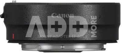 Canon Mount Adapteris EF-EOS R