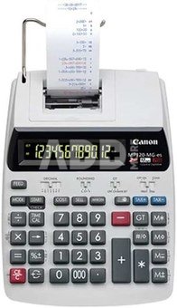 Canon MP 120-MG-ES II
