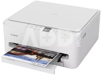 Canon PIXMA TS 6550i