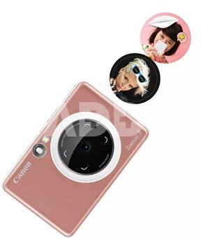 Canon photo paper Zink Circle 20 sheets (ZP-2030-2C-20)