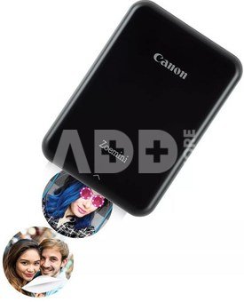 Canon photo paper Zink Circle 20 sheets (ZP-2030-2C-20)