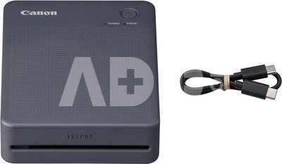 Canon SELPHY QX20 GY