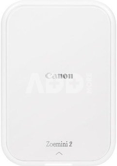 Canon Zoemini 2 foto spausdintuvas (pearl white)
