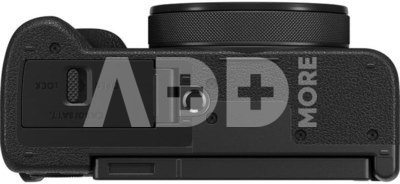 Canon Powershot V1 Premium Vlogger Kit (Black)