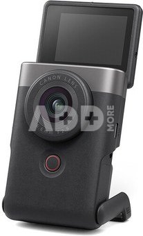 Canon Powershot V10 ADVANCED KIT silver