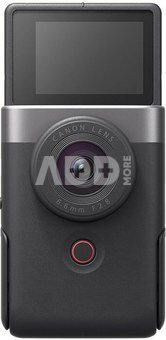 Canon Powershot V10 ADVANCED KIT silver