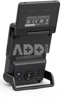 Canon Powershot V10 VLOG STARTER KIT