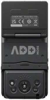 Canon Powershot V10 VLOG STARTER KIT