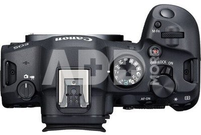 Canon R6 mark II + Canon RF 24-240mm f/4-6.3 IS USM