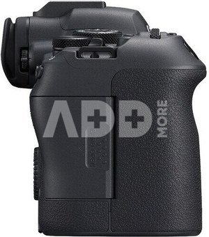 Canon R6 mark II + Canon RF 24-240mm f/4-6.3 IS USM
