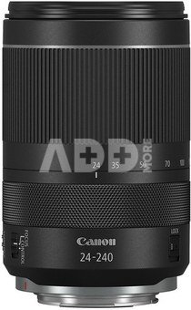 Canon R6 mark II + Canon RF 24-240mm f/4-6.3 IS USM