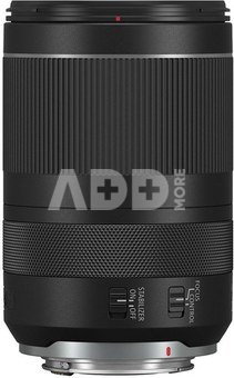 Canon R6 mark II + Canon RF 24-240mm f/4-6.3 IS USM
