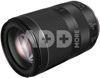 Canon R6 mark II + Canon RF 24-240mm f/4-6.3 IS USM