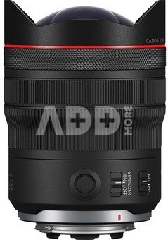 Canon RF 10-20mm F4 L IS STM RF-mount