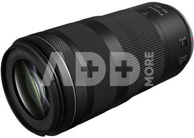 Canon RF 100-400mm f/5.6-8 IS USM