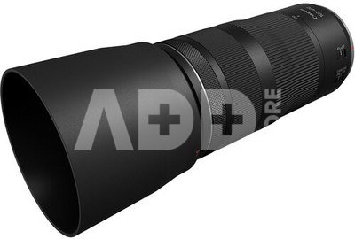 Canon RF 100-400mm f/5.6-8 IS USM