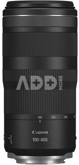 Canon RF 100-400mm f/5.6-8 IS USM