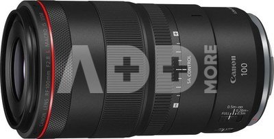 CANON RF 100MM F2.8L MACRO IS USM