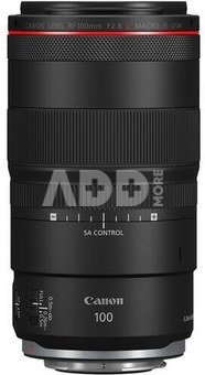 CANON RF 100MM F2.8L MACRO IS USM