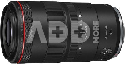CANON RF 100MM F2.8L MACRO IS USM