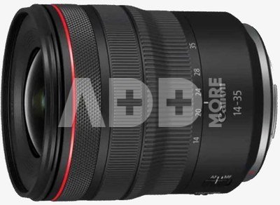 Canon RF 14-35mm f/4L IS USM