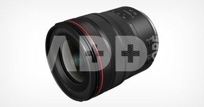 Canon RF 14-35mm f/4L IS USM