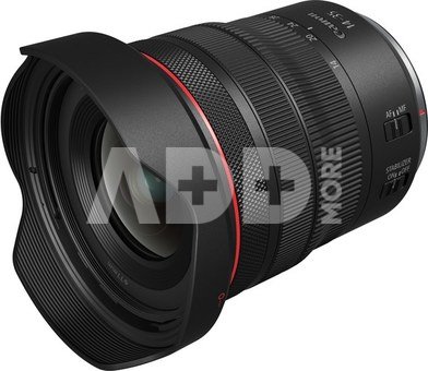 Canon RF 14-35mm f/4L IS USM