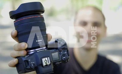 Canon RF 14-35mm f/4L IS USM