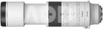 Canon RF 200-800mm F6.3-9 IS USM