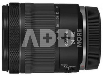 Canon RF 24-105mm F4-7.1 IS STM