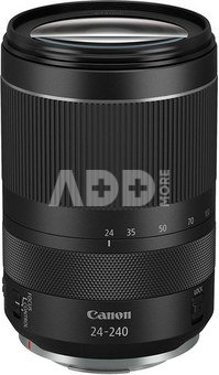 Canon RF 24-240mm f/4-6.3 IS USM