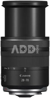 Canon RF 28-70mm f/2.8 IS STM