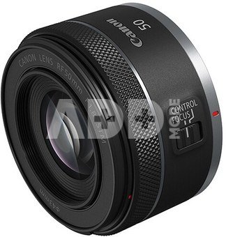 Canon RF 50mm F1.8 STM
