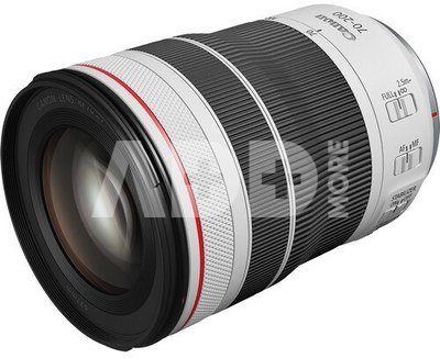 Canon RF 70-200mm F4L IS USM