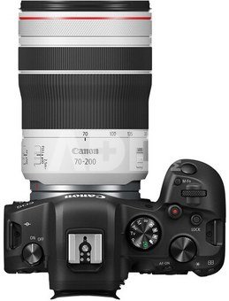 Canon RF 70-200mm F4L IS USM