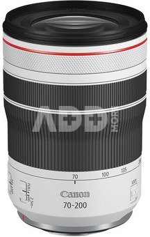 Canon RF 70-200mm F4L IS USM