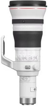 Canon RF 800mm F5.6L IS USM