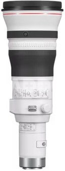 Canon RF 800mm F5.6L IS USM