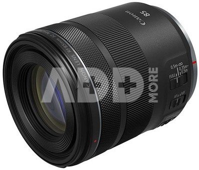 Canon RF 85mm F/2 Macro IS STM