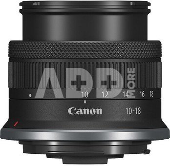 Canon RF-S 10-18mm F4.5-6.3 IS STM