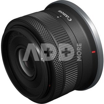 Canon RF-S 10-18mm F4.5-6.3 IS STM