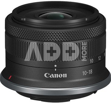 Canon RF-S 10-18mm F4.5-6.3 IS STM