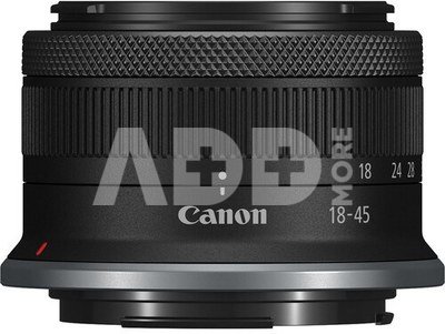 CANON RF-S 18-45mm F4.5-6.3 IS STM (white box)