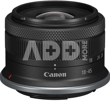 CANON RF-S 18-45mm F4.5-6.3 IS STM (white box)