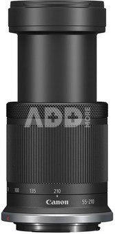 Canon RF-S 55-210mm f/5-7.1 IS STM