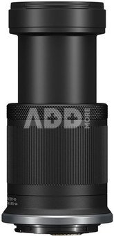 Canon RF-S 55-210mm f/5-7.1 IS STM