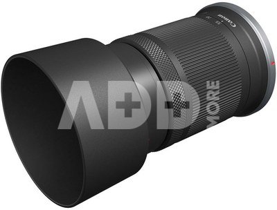 Canon RF-S 55-210mm f/5-7.1 IS STM