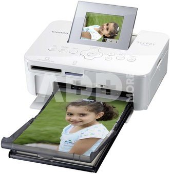 Canon SELPHY CP1000 photo printer