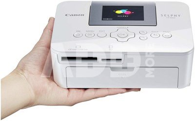 Canon SELPHY CP1000 photo printer